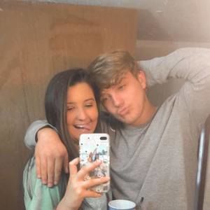 Meet your Posher, Logan